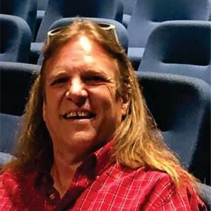 Meet your Posher, Walter